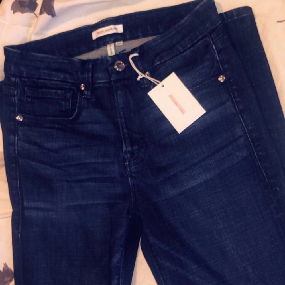 Good American jeans
